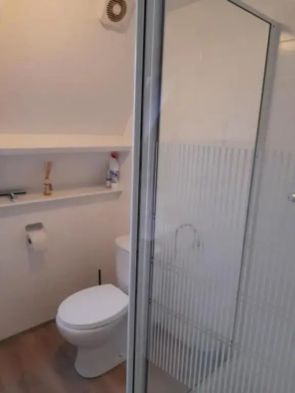 Chalet Durbuy 123