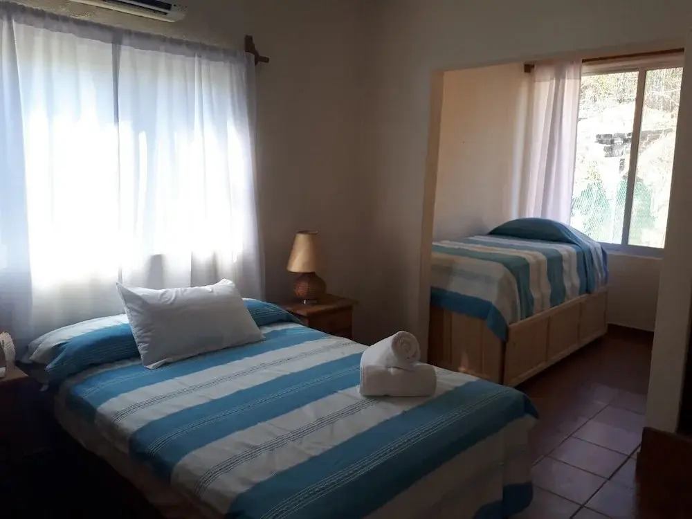 La Vivienda Villa
