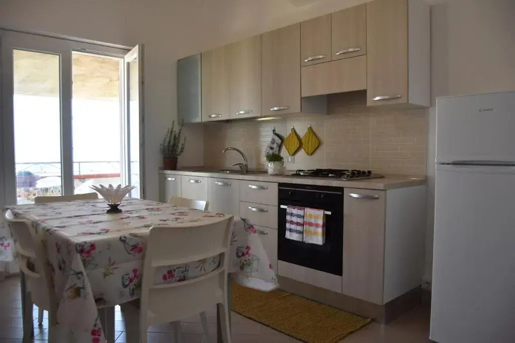 Appartamenti Torre