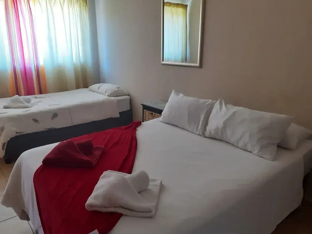 Comfort Gardens Bed and Breakfast
