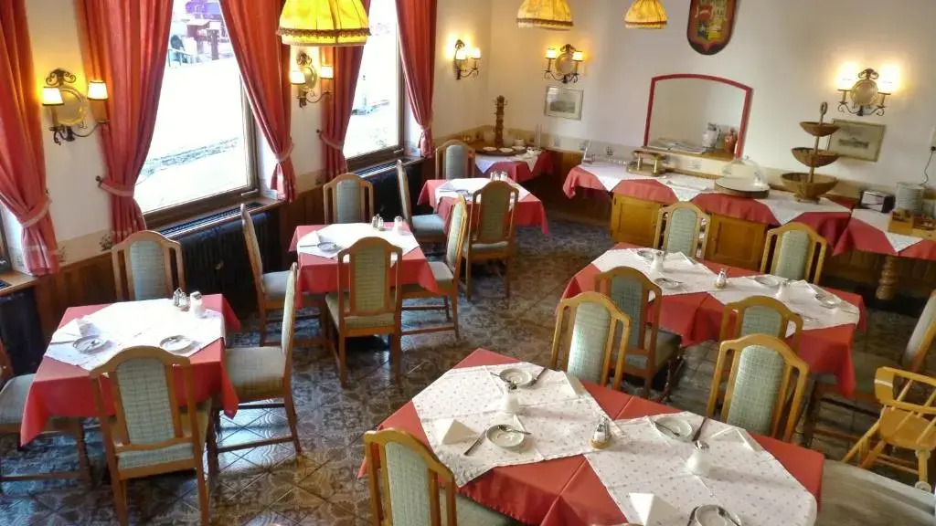 Hotel Hohenstauffen