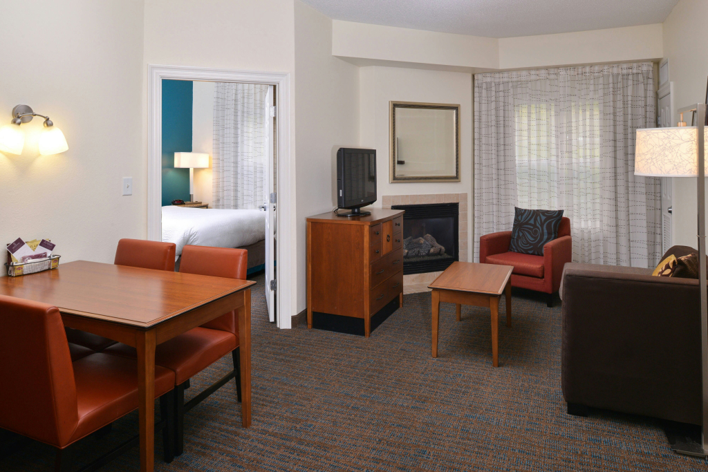 Residence Inn by Marriott Columbia Northeast/Fort Jackson Area