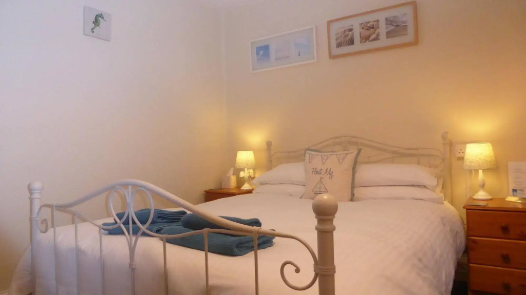 Serendipity Guest House