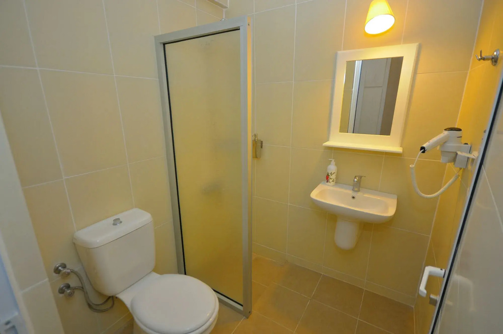 Cesurlar Hotel