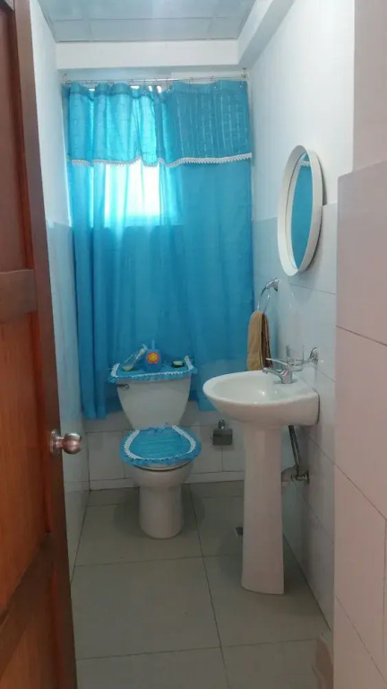 Apartamento Aromas del Mar