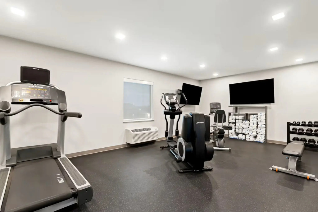 Holiday Inn Express & Suites George - Quincy South by IHG