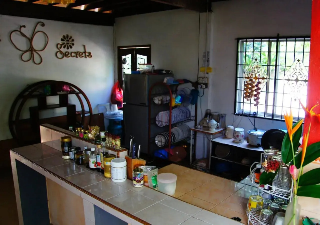 Butterfly Guest House