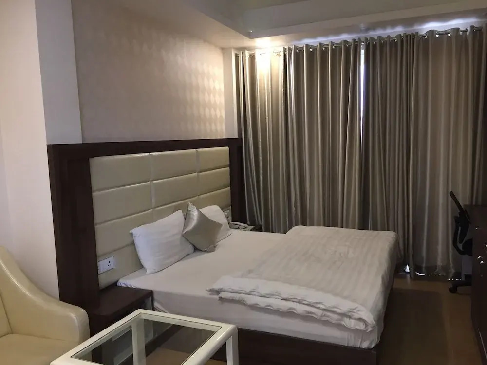 New Bawa Residency