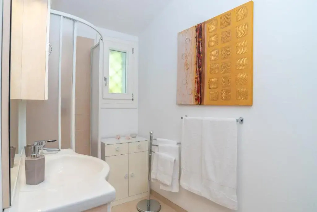 Cozy apartment Lemon San Pantaleo