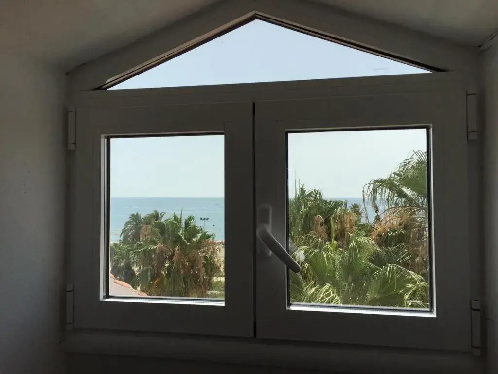 Apartamentos Mar 16 Atico