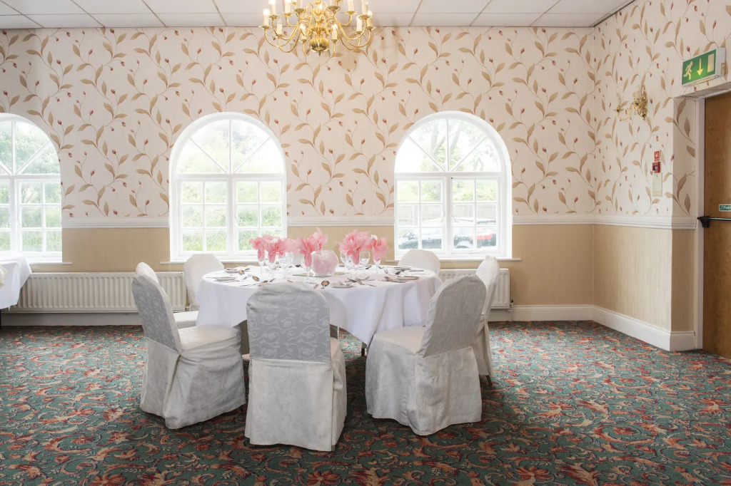 Paddington House Hotel