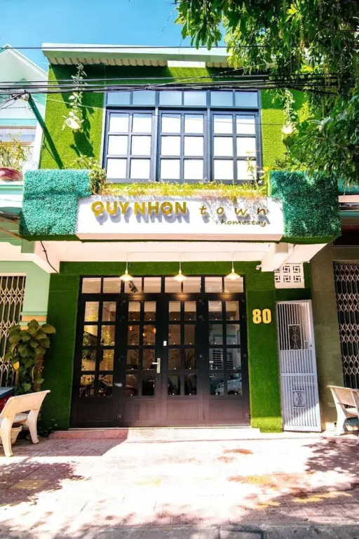 Quy Nhon Town Homestay