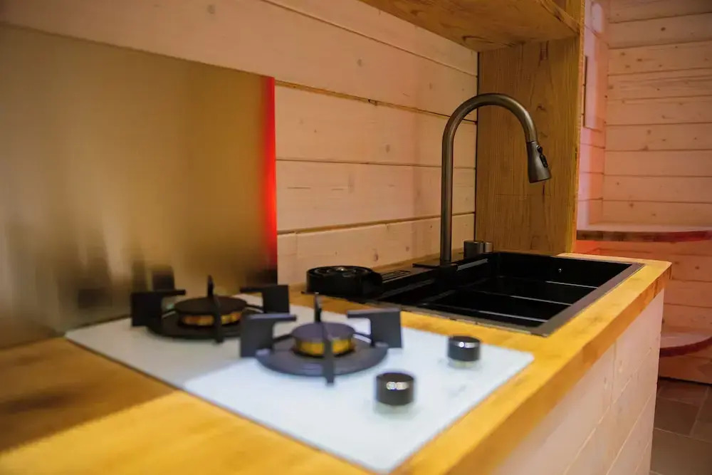ARTEMIDE "Corte Segreta" B&B SUITE SPA