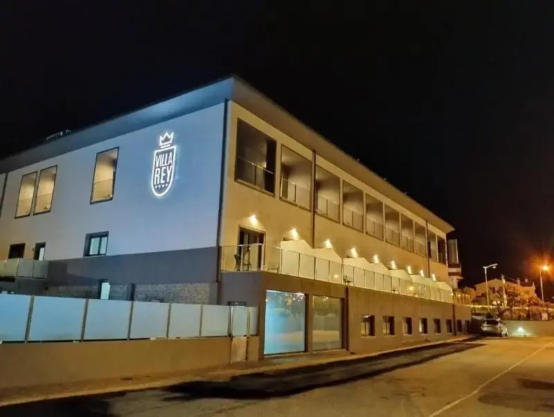 Villa Rey Spa & Hotel