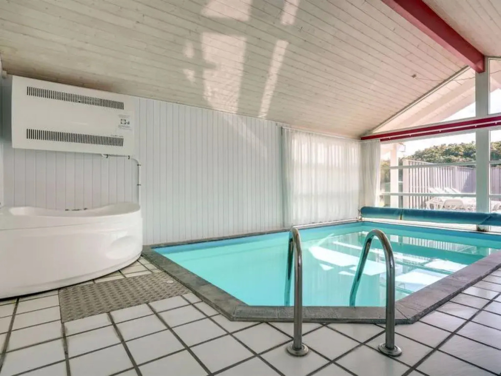 "Rajna" - 100m from the sea in NW Jutland