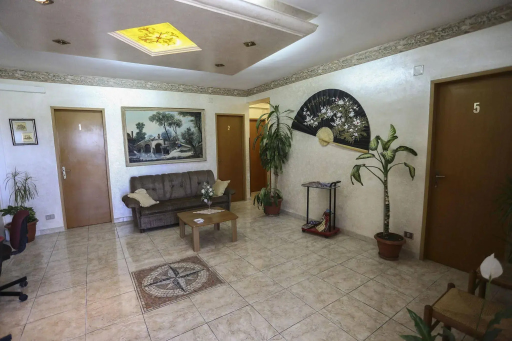 B&B Villa Paradiso