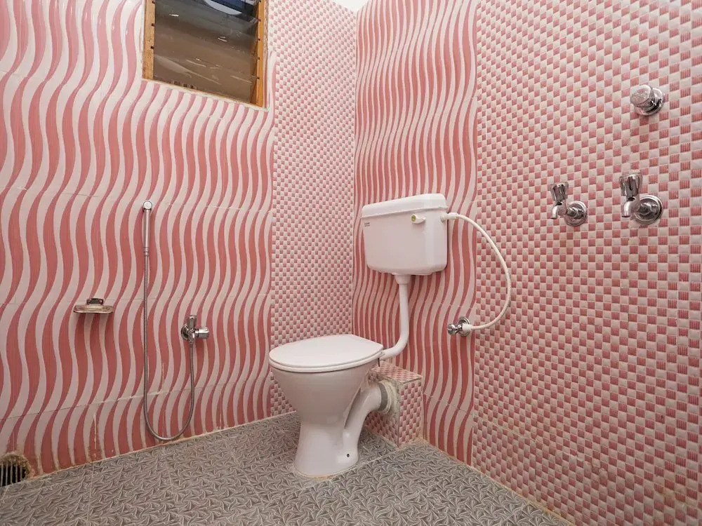 OYO 13859 Soveet Residency
