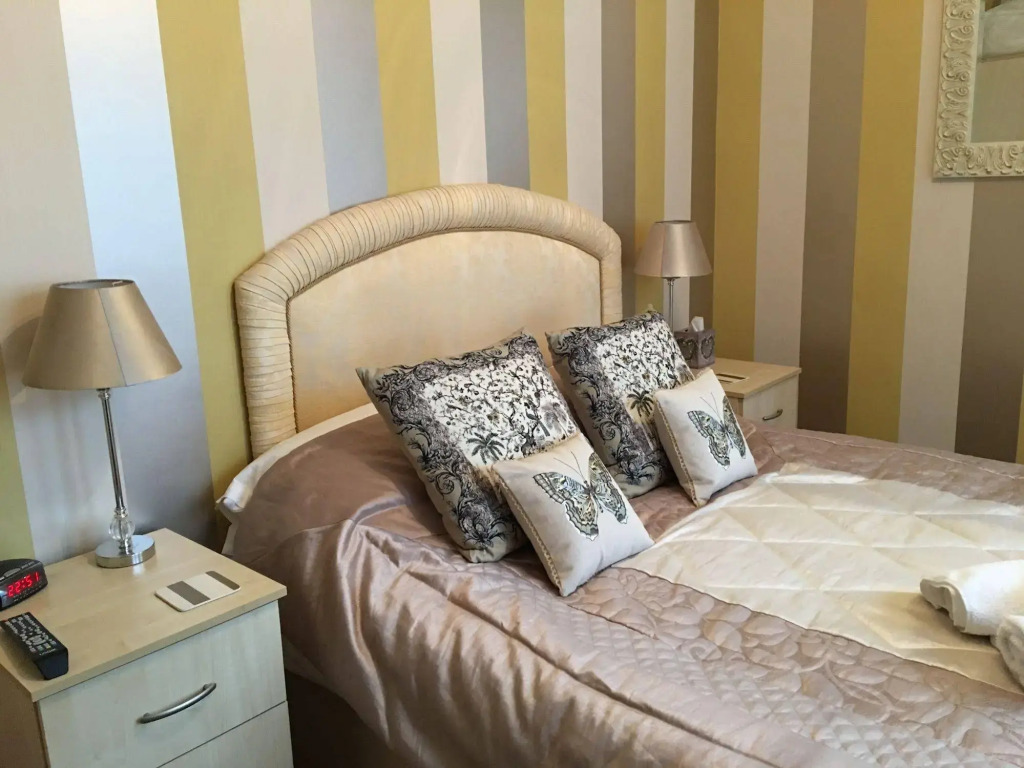 The Cherry Tree B&B