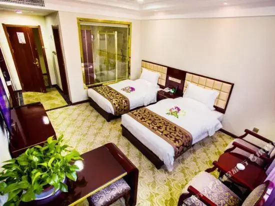 Xiangxi Hotel