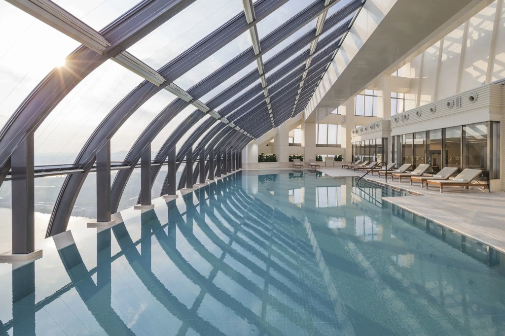 Jumeirah Nanjing