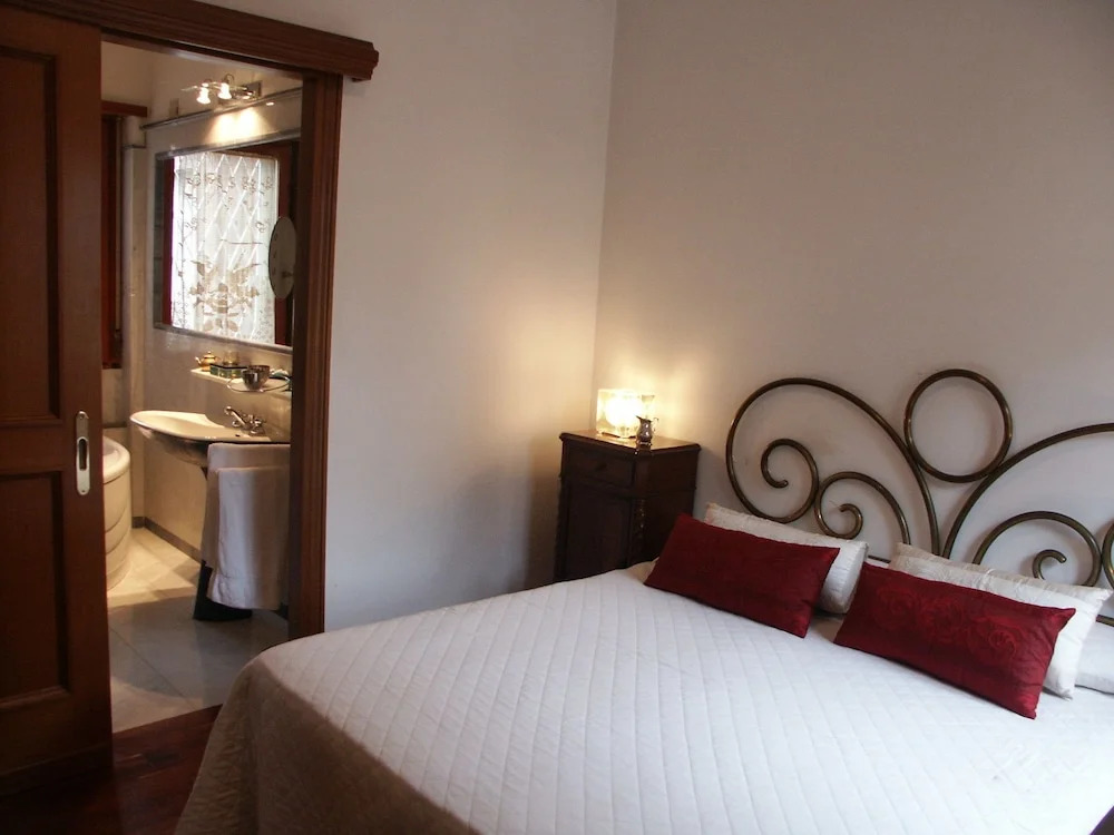 Flatinrome Trastevere 10