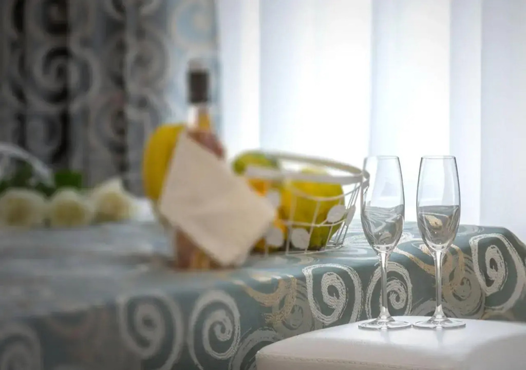 Hotel Capri