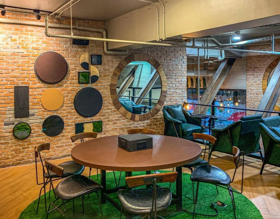 39F Smart Home Studio In Manila
