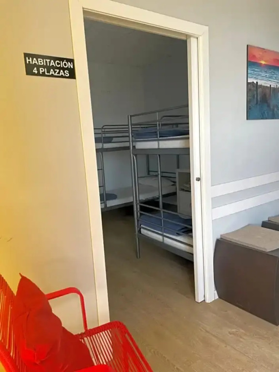 Albergue Rem
