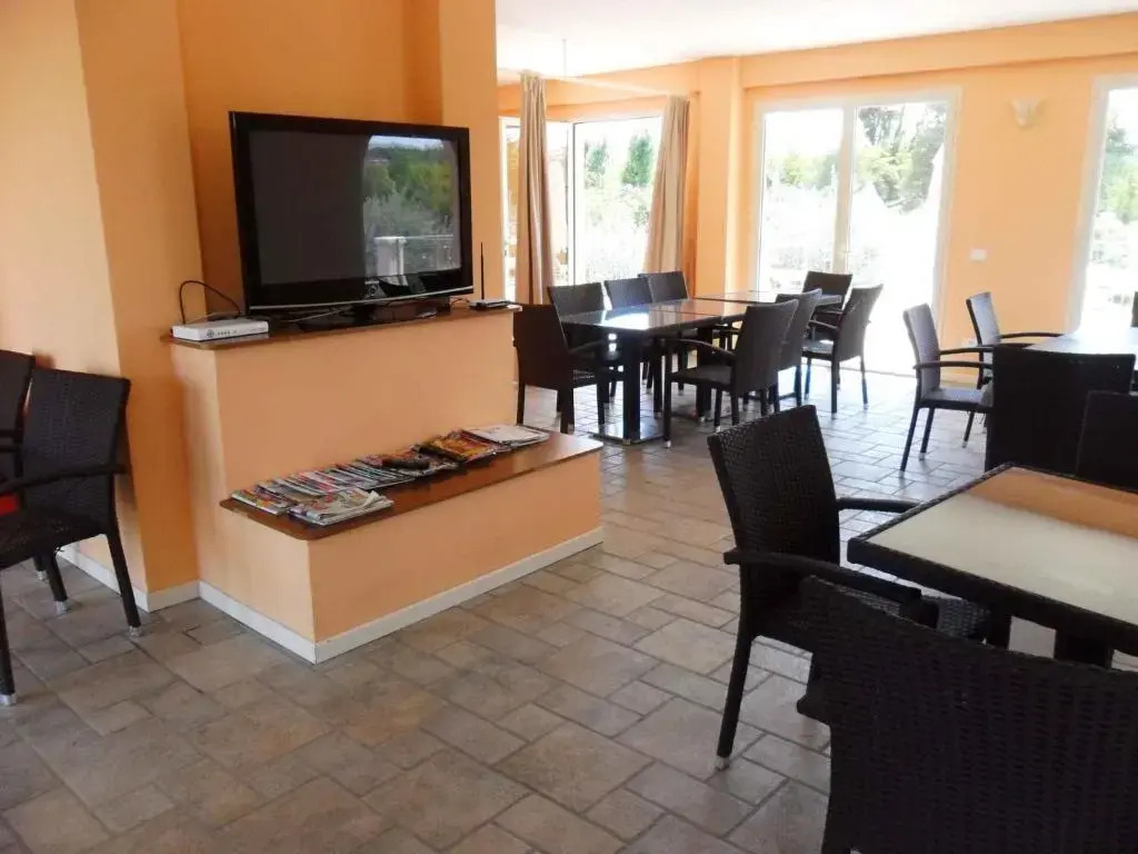 Camping Baia Verde Mobilehomes - Lake Garda 22044
