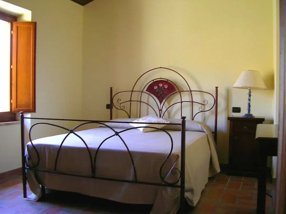 Agriturismo La Cicala