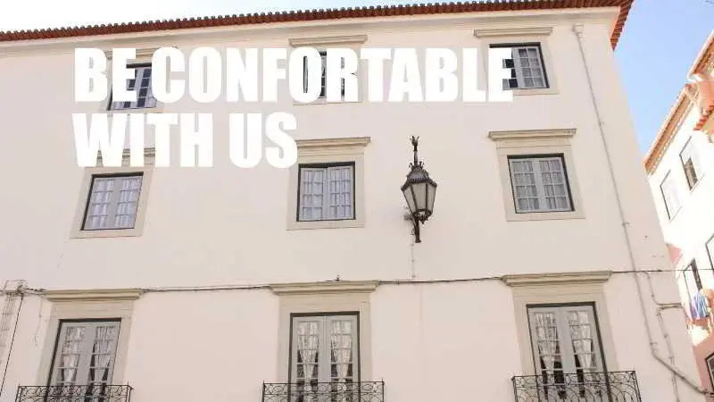 Be Scobar Hostel