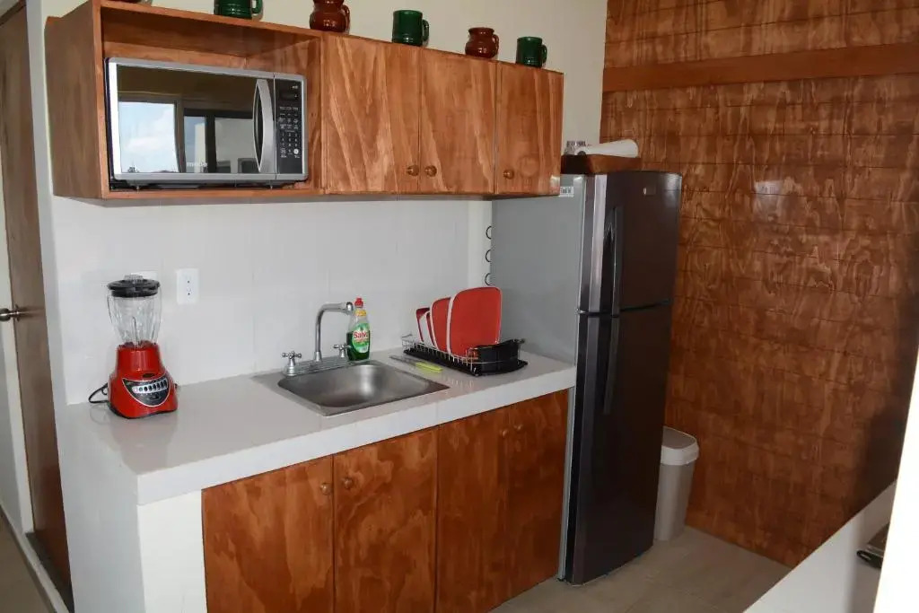 Suites SanRey