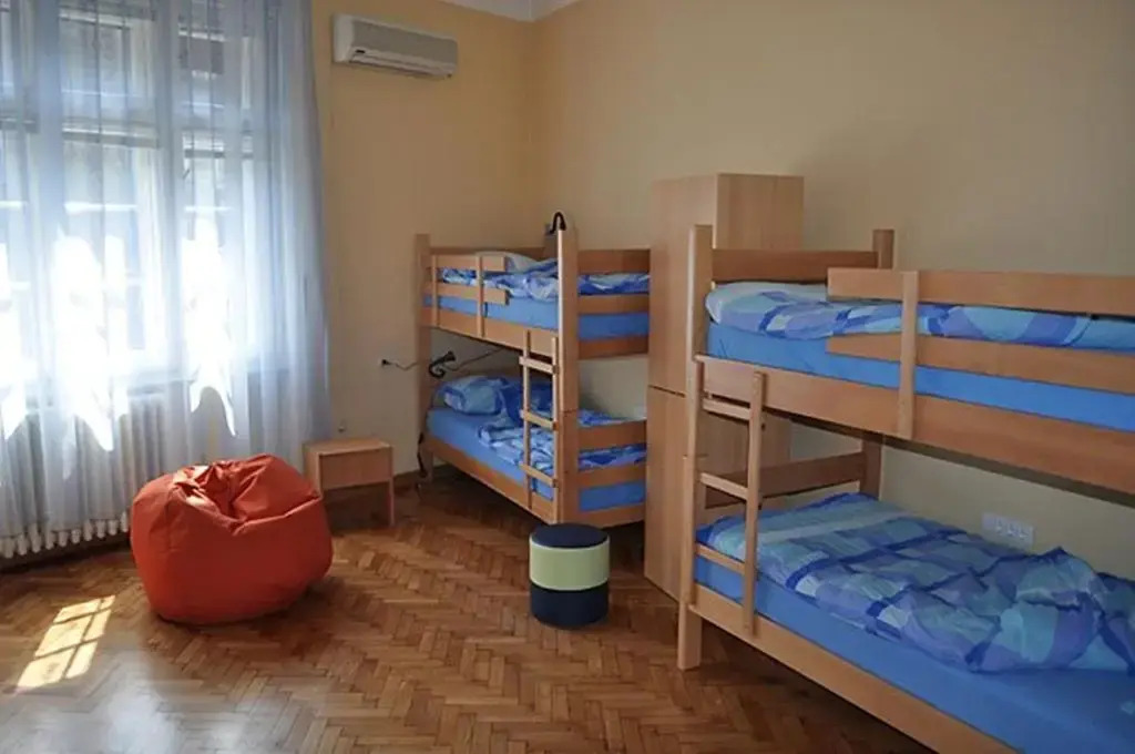 Habitat Hostel