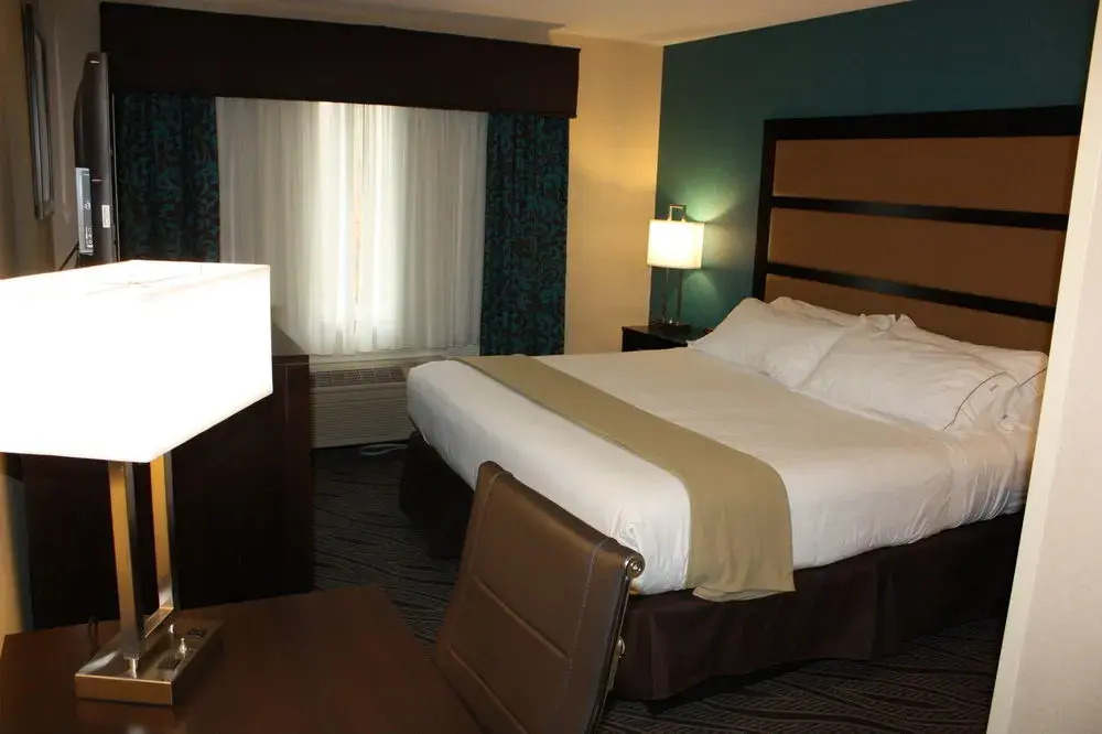 Comfort Inn And Suites Ludlow