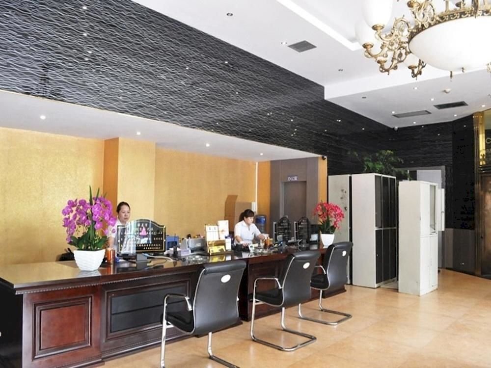 Yajiaxin Hotel
