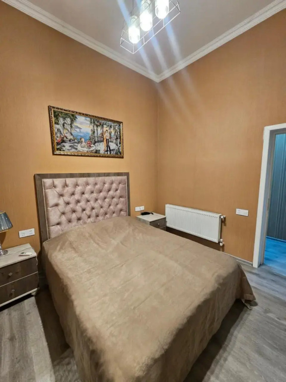 Vip House In Gabala-4