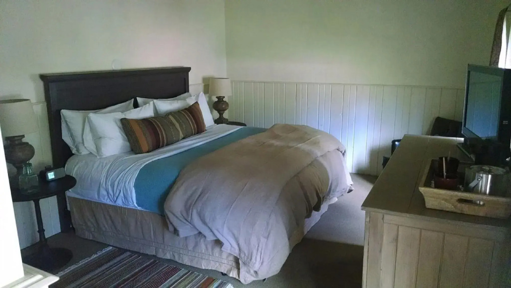 Vasquez Creek Inn