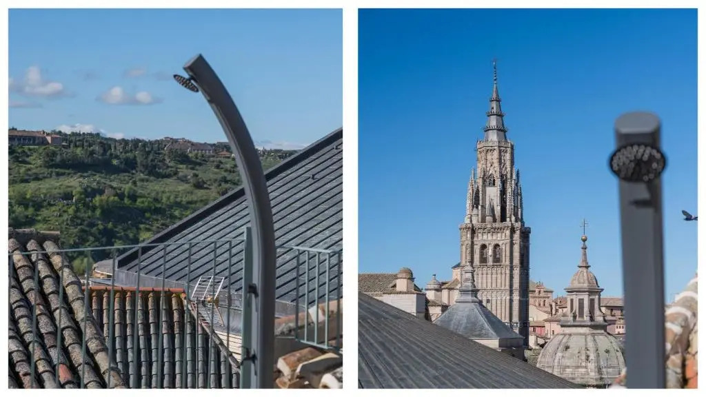 Casas de Trastámara by Toledo AP