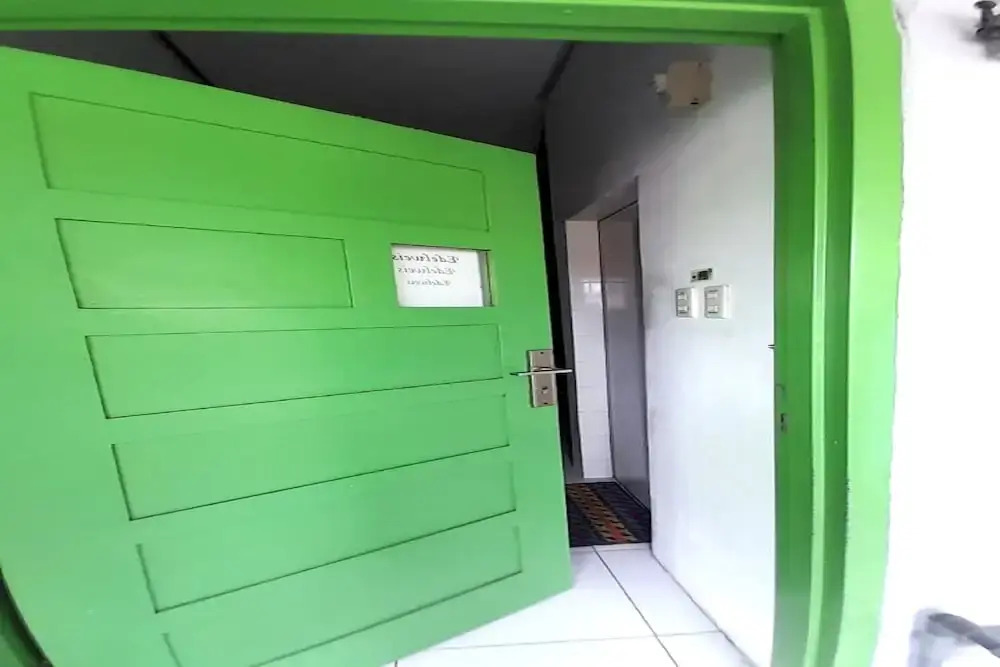 Hotel O As-sakinah Syariah
