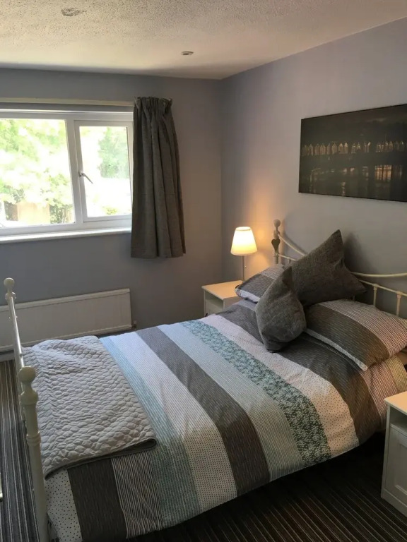 Beatrice Cottage