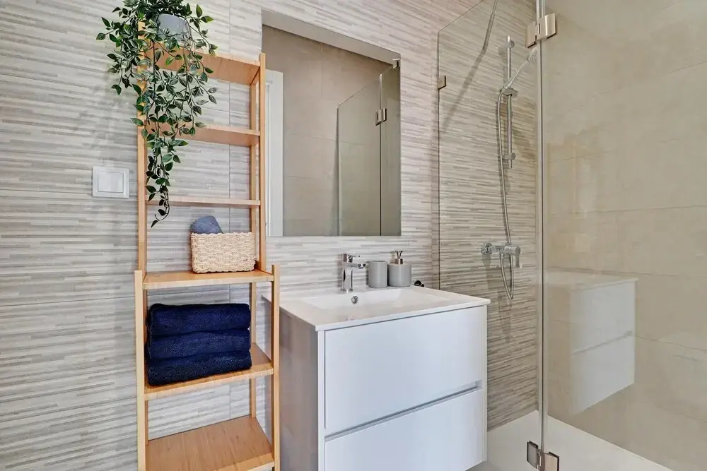 Apartamento Amendoeira
