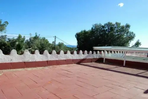 Los Olivos Country Villas Casasol