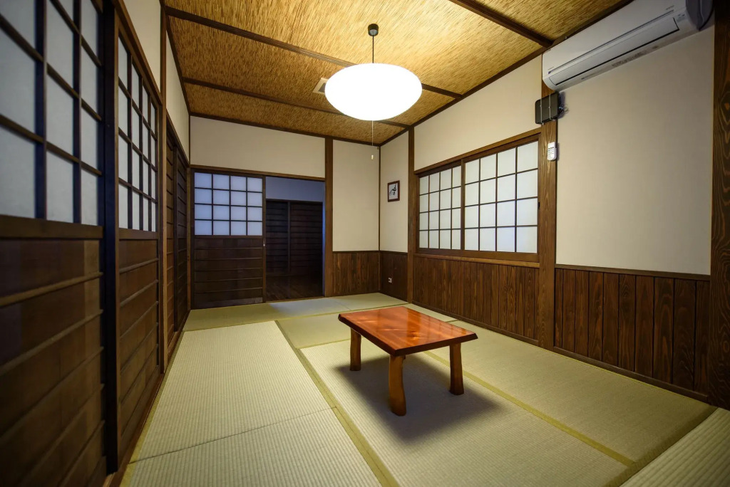 Yunohira Onsen Ryokan Kamiyanagiya