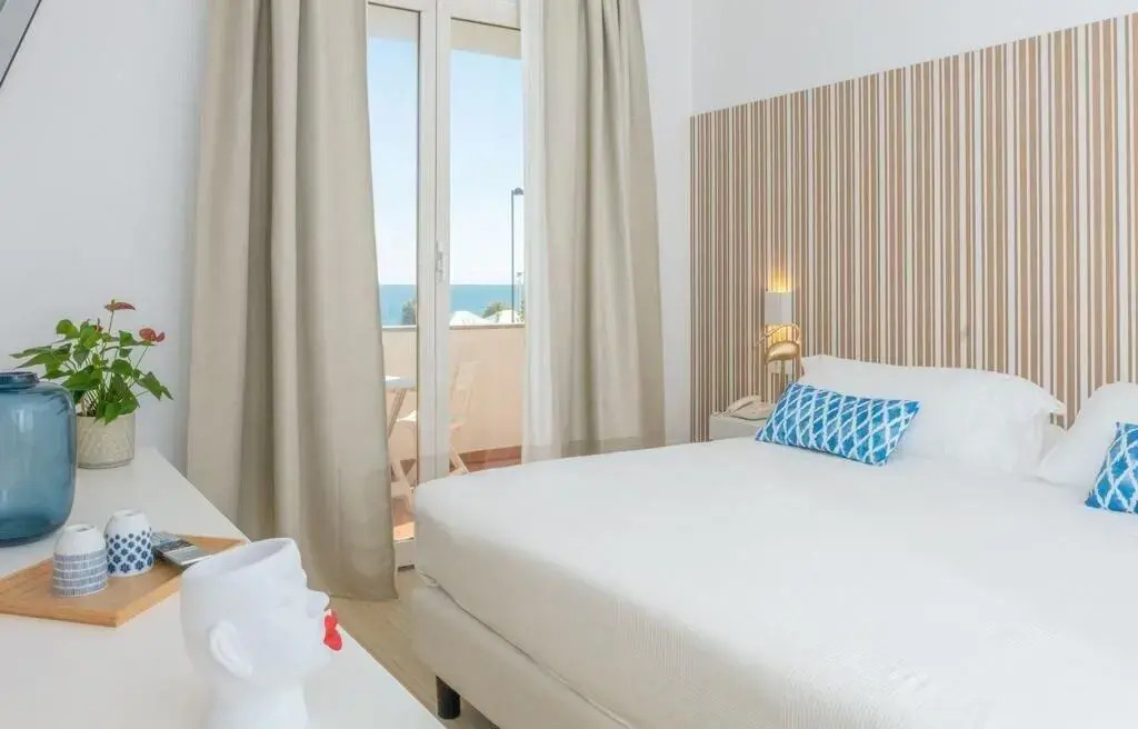 Mia Hotel Numana