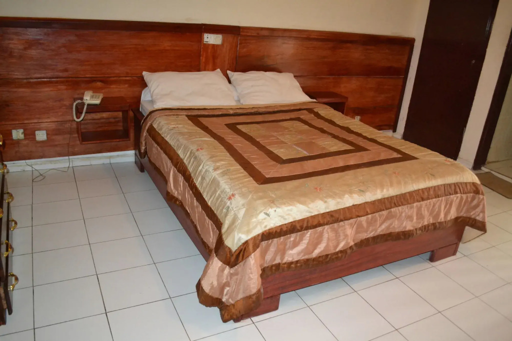 Hotel Le Diplomate