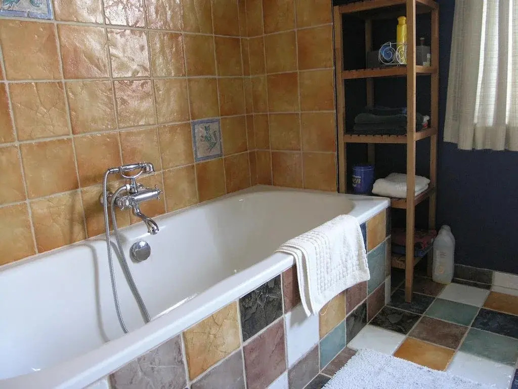 B&B de Camerling