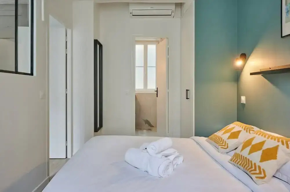 Sublime and new Appartment in Center of Paris