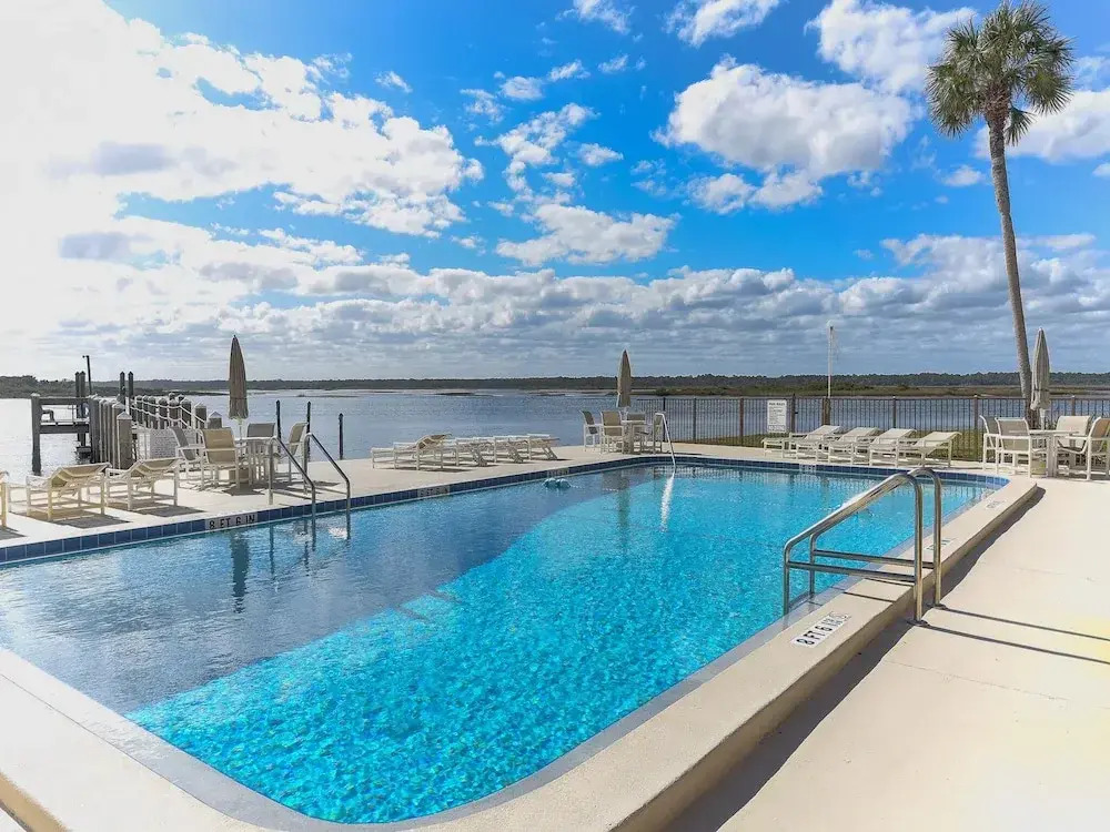 Point Matanzas by Distinctive Beach Rentals