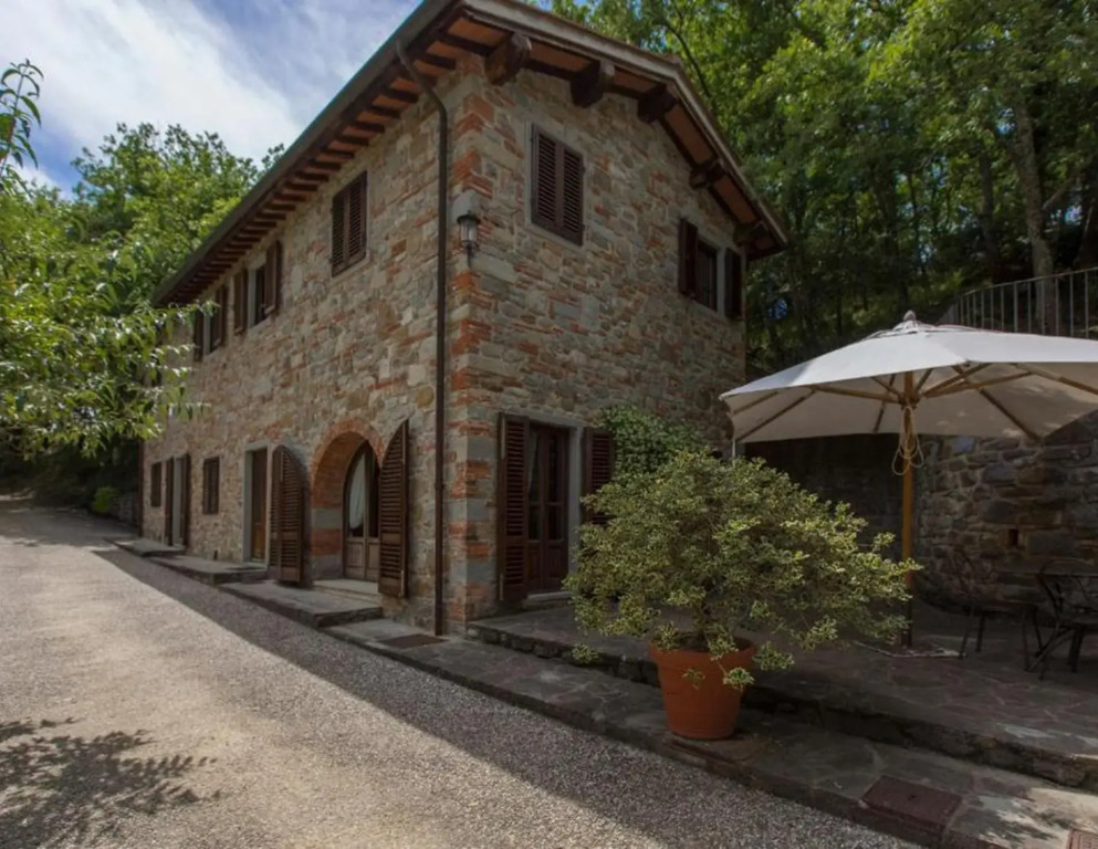Agriturismo I Borrigiani