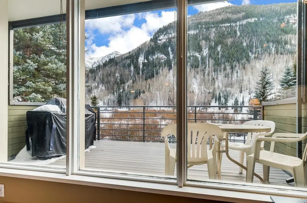 Muscatel Flats 4 1 Bedroom Condo By Accommodations in Telluride